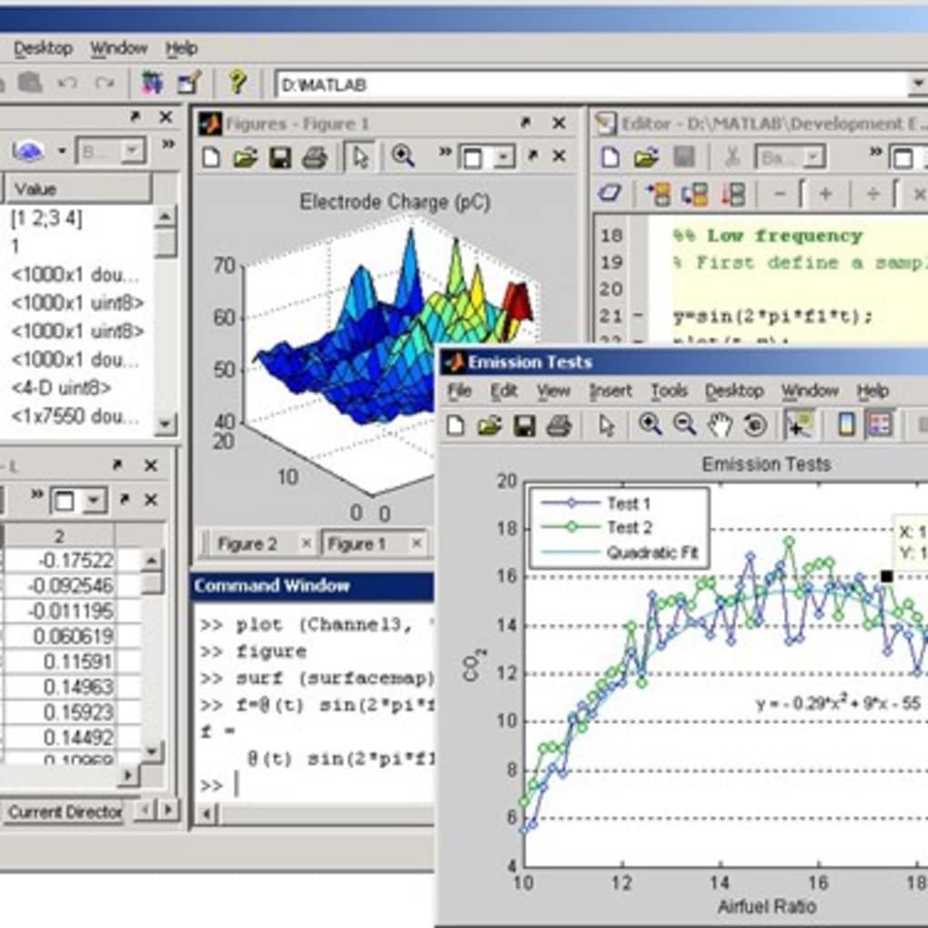 download matlab student edition free
