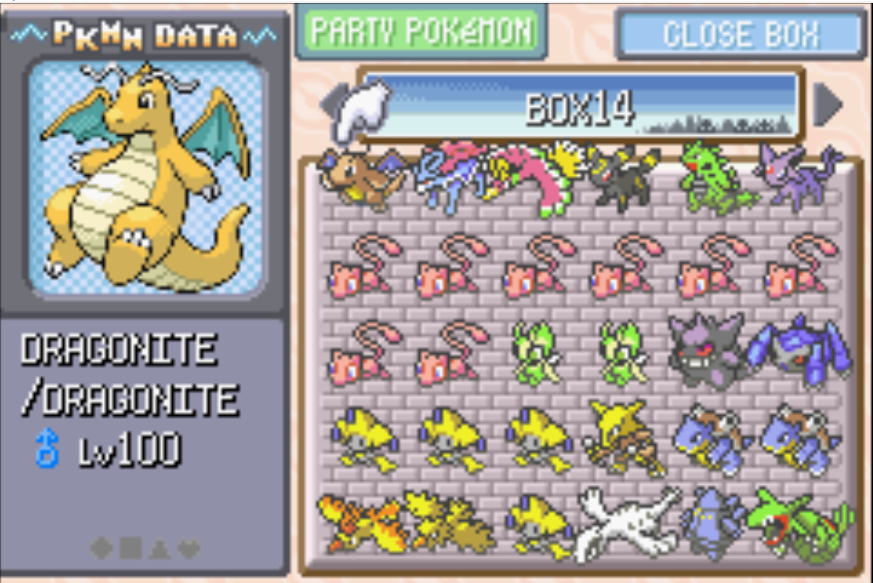 pokemon red game free download for pc